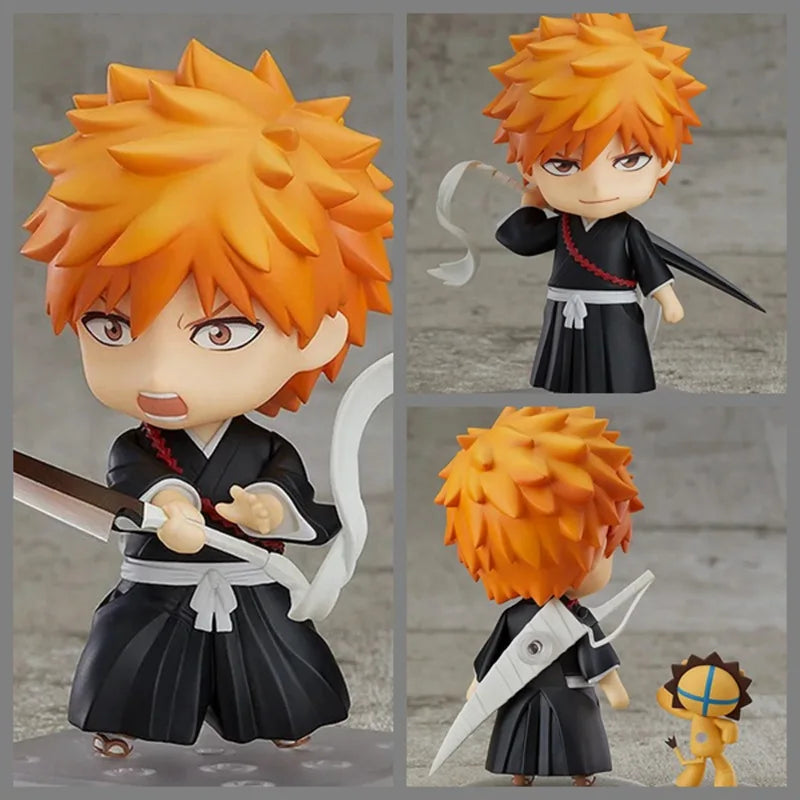 Anime Kurosaki ichigo 991 Bleach