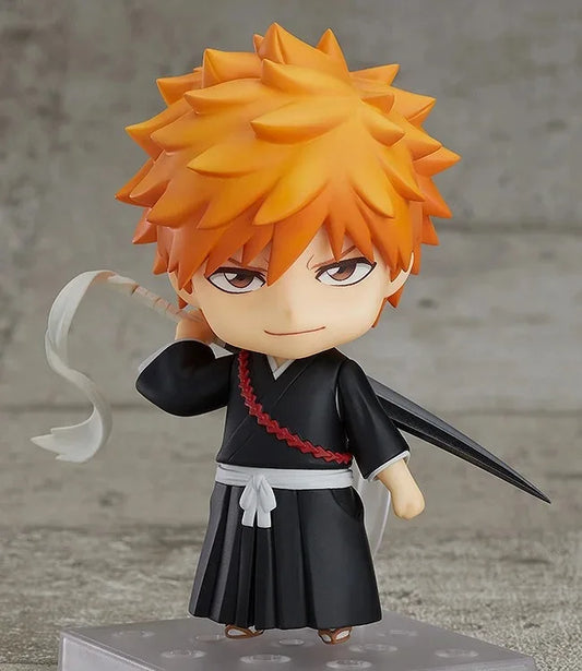 Anime Kurosaki ichigo 991 Bleach