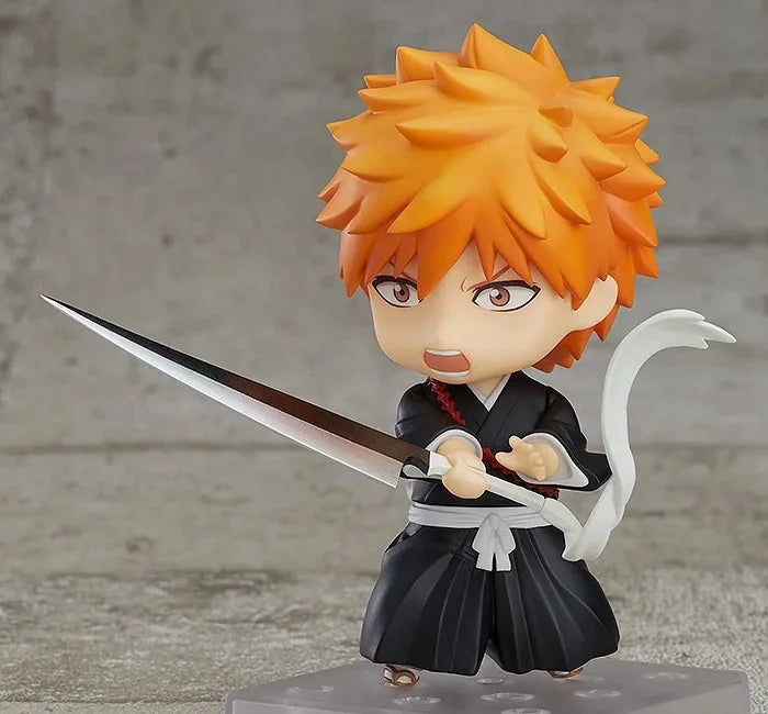 Anime Kurosaki ichigo 991 Bleach